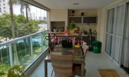 Apartamento com 3 quartos à venda na Rua José Gonçalves Galeão, Jardim Avelino, São Paulo por R$ 1.910.000