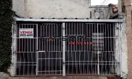 Terreno à venda na rua bom jesus, vila regente feijó, são paulo por r$ 1.500.000