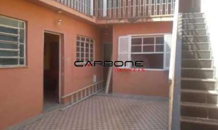 Casa com 5 quartos à venda na Rua Mateus Gomes, Maranhão, São Paulo por R$ 1.431.000