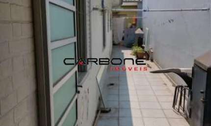 Casa com 2 quartos à venda na Rua Princesa Maria Pia, Vila Santa Clara, São Paulo por R$ 540.000
