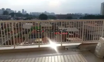 Apartamento com 4 quartos à venda na Rua Ivaí, Tatuapé, São Paulo por R$ 1.499.000