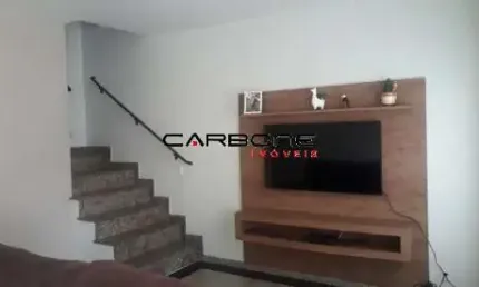 Casa com 3 quartos à venda na Rua Meru, Parque da Vila Prudente, São Paulo por R$ 890.000
