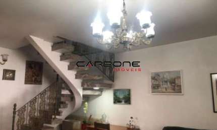 Casa com 3 quartos à venda na Travessa Ascendino Lisboa, Guaiaúna, São Paulo por R$ 649.000