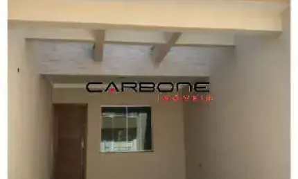Casa com 3 quartos à venda na Rua Solidônio Leite, Vila Ivone, São Paulo por R$ 580.000
