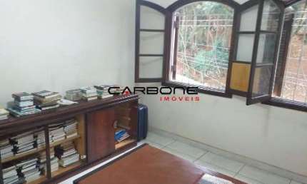 Casa com 4 quartos à venda na Rua Simão de Toledo Piza, Vila Libanesa, São Paulo por R$ 700.000