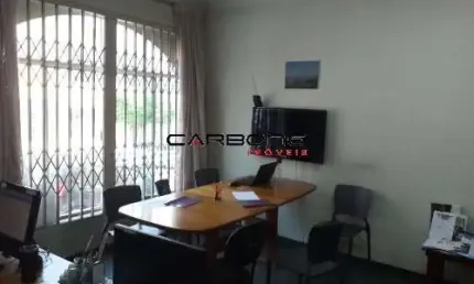 Casa com 3 quartos à venda na Rua Euclides Pacheco, Vila Gomes Cardim, São Paulo por R$ 950.000
