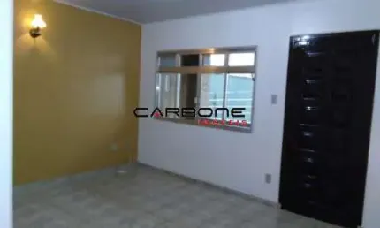 Casa com 3 quartos à venda na rua iguará, vila alpina, são paulo por r$ 605.000