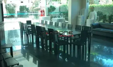 Apartamento com 3 quartos à venda na Rua Potá, Vila Formosa, São Paulo por R$ 780.000