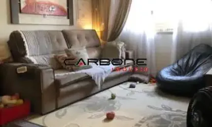 Casa com 3 quartos à venda na rua iguaçaba, chácara belenzinho, são paulo por r$ 750.000