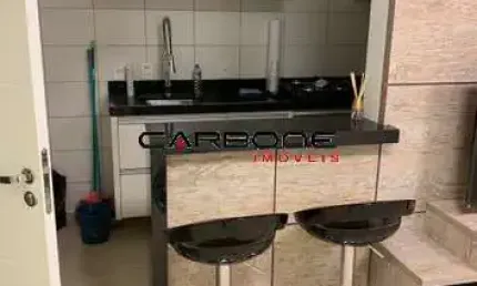 Apartamento com 2 quartos à venda na Rua Henrique Casela, Jardim América da Penha, São Paulo por R$ 318.000