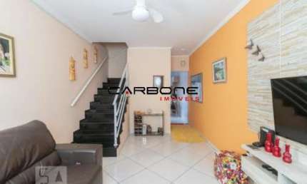 Casa com 2 quartos à venda na Rua Teodoro Lorencini, Jardim Maringa, São Paulo por R$ 540.000