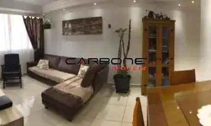 Apartamento com 2 quartos à venda na rua ibitirama, vila prudente, são paulo por r$ 380.000
