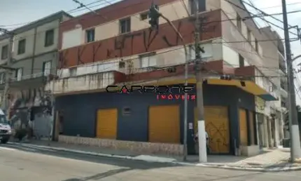 Prédio à venda na Rua do Acre, Vila Bertioga, São Paulo por R$ 2.800.000