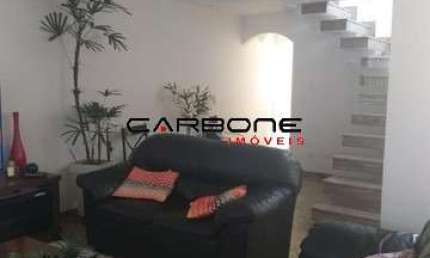 Casa em condomínio fechado com 3 quartos à venda na Rua Eunice Weaver, Jardim Anália Franco, São Paulo por R$ 1.190.000