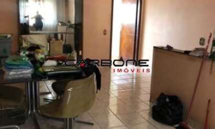 Casa com 5 quartos à venda na Rua Coronel Rodrigues, Chácara Belenzinho, São Paulo por R$ 1.200.000