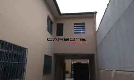 Casa com 4 quartos à venda na Rua Manoel de Ávila, Maranhão, São Paulo por R$ 900.000