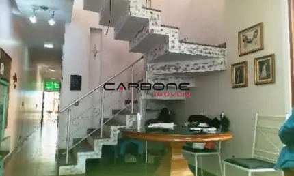 Casa com 3 quartos à venda na Rua Trimonte, Vila Santa Clara, São Paulo por R$ 1.200.000
