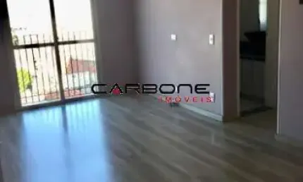 Apartamento com 2 quartos à venda na rua francisca de paula, vila carrão, são paulo por r$ 395.000