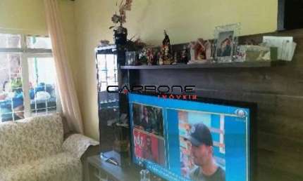Casa com 2 quartos à venda na Rua General Álcio Souto, Vila Libanesa, São Paulo por R$ 850.000
