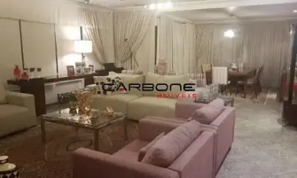 Apartamento com 4 quartos à venda na Rua Soldado João Pereira da Silva, Parque Novo Mundo, São Paulo por R$ 1.700.000
