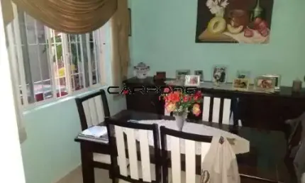 Casa com 5 quartos à venda na Rua Taicurê, Vila Alpina, São Paulo por R$ 960.000