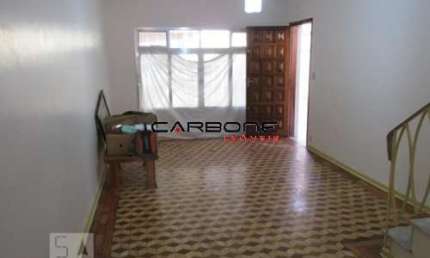 Casa com 3 quartos à venda na Rua Conceição Pereira, Penha De França, São Paulo por R$ 870.000