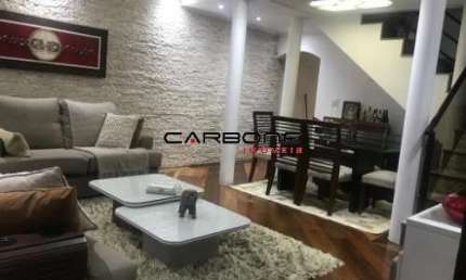 Casa com 3 quartos à venda na Rua Teofrasto, Vila Olinda, São Paulo por R$ 899.000