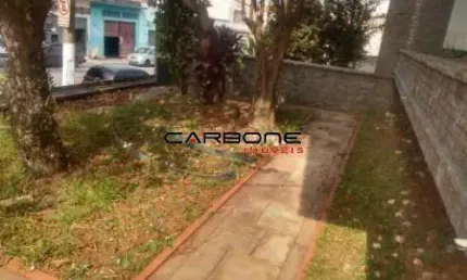 Casa com 4 quartos à venda na Rua do Orfanato, Vila Prudente, São Paulo por R$ 1.200.000