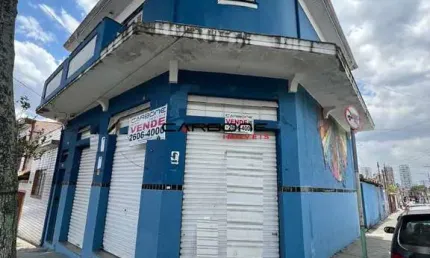 Casa comercial à venda na rua itamaracá, água rasa, são paulo por r$ 1.200.000