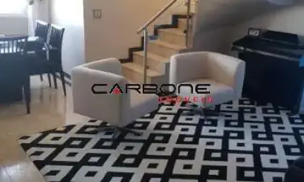 Cobertura com 3 quartos à venda na Rua Lutécia, Vila Carrão, São Paulo por R$ 1.100.000