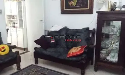 Casa com 3 quartos à venda na Rua Alferes Frazão, Chácara Califórnia, São Paulo por R$ 1.500.000