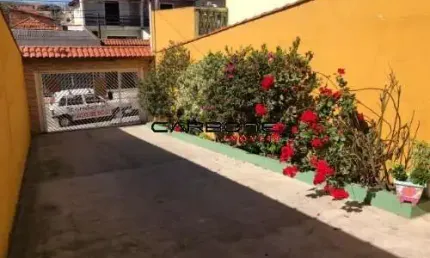 Casa com 2 quartos à venda na rua miranda jordão, chácara mafalda, são paulo por r$ 590.000