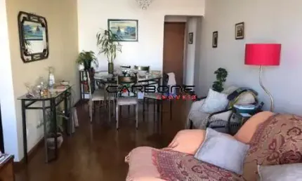 Apartamento com 3 quartos à venda na praça alexandre fleming, vila cláudia, são paulo por r$ 690.000