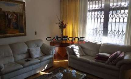 Casa com 3 quartos à venda na Rua Cristianópolis, Alto da Mooca, São Paulo por R$ 1.390.000