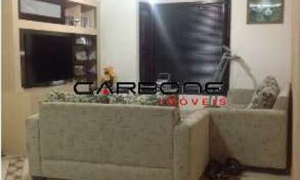 Casa com 3 quartos à venda na Rua Mercedes Lopes, Vila Santana, São Paulo por R$ 980.000