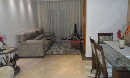 Apartamento com 2 quartos à venda na Rua Salomé Queiroga, Vila Carrão, São Paulo por R$ 448.000