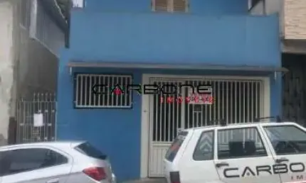 Casa com 6 quartos à venda na Rua Dona Luísa de Paiva Dias, Vila Santa Clara, São Paulo por R$ 800.000