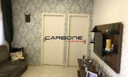 Casa com 3 quartos à venda na Rua Luzia da Conceição Moraes, Vila Carrão, São Paulo por R$ 580.000