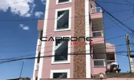 Apartamento com 2 quartos à venda na Rua Sananduva, Jardim Maringa, São Paulo por R$ 210.000