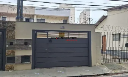 Casa em condomínio fechado com 3 quartos à venda na Rua Jorge Ogushi, Jardim Vila Formosa, São Paulo por R$ 650.000