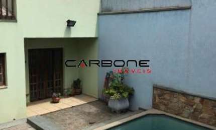 Casa com 4 quartos à venda na Rua Carmelo Adam, Vila Libanesa, São Paulo por R$ 1.900.000