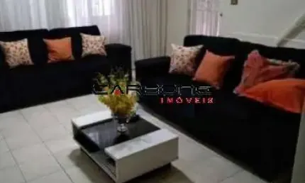 Casa com 2 quartos à venda na Rua Odete, Vila Pierina, São Paulo por R$ 649.000