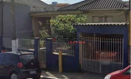 Terreno à venda na Rua Costa Barros, Sítio Pinheirinho, São Paulo por R$ 1.219.000