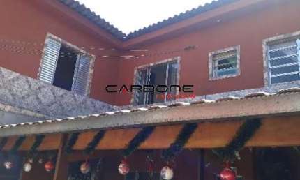 Casa com 4 quartos à venda na Rua Alexandre Correia, Vila Formosa, São Paulo por R$ 1.200.000
