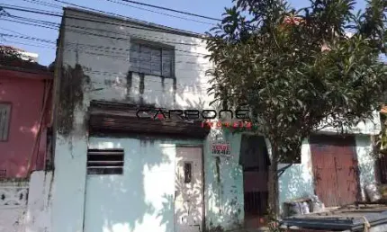 Terreno à venda na rua são pompônio, vila oratório, são paulo por r$ 975.000