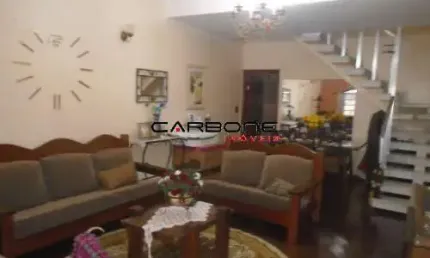 Casa com 3 quartos à venda na rua mirandinha, penha de frança, são paulo por r$ 750.000