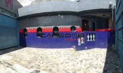 Barracão / galpão / depósito à venda na avenida pastor cícero canuto de lima, jardim caguassu, são paulo por r$ 1.490.000