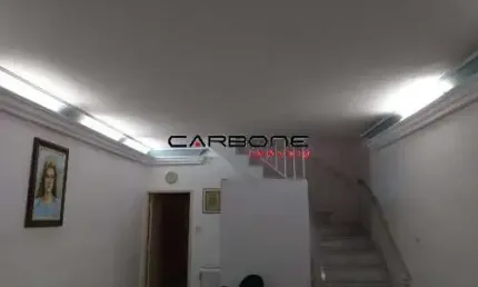 Casa com 3 quartos à venda na Rua Serra de Jairé, Quarta Parada, São Paulo por R$ 900.000
