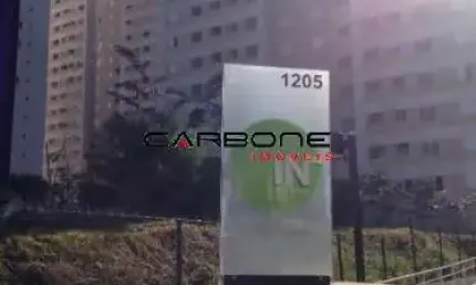 Loft com 2 quartos à venda na Avenida Doutor Francisco Mesquita, Quinta da Paineira, São Paulo por R$ 190.000