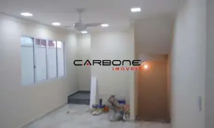 Casa em condomínio fechado com 3 quartos à venda na rua doutor fontes de resende, vila dalila, são paulo por r$ 600.000